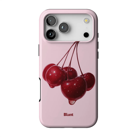 Cherry Gloss iPhone Case gallery - Iphone_17_Pro_Max_1
