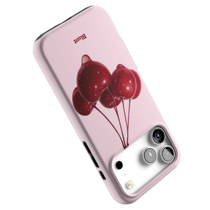 Cherry Gloss iPhone Case gallery - Iphone_17_Pro_Max_5