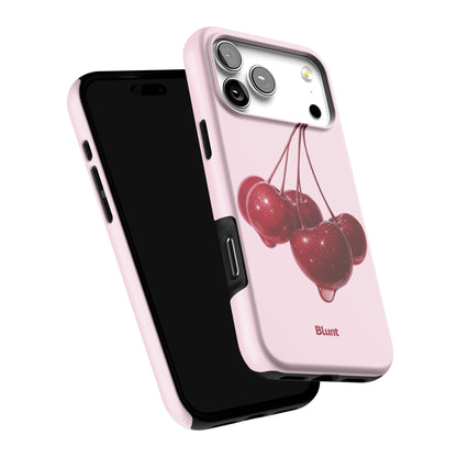 Cherry Gloss iPhone Case gallery - Iphone_17_Pro_Max_6