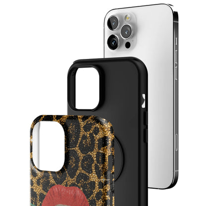 Cherry Lips iPhone Case gallery - Iphone_12_Pro_Max_3