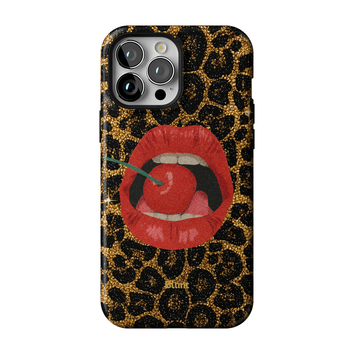 Cherry Lips iPhone Case gallery - Iphone_13_Pro_Max_1