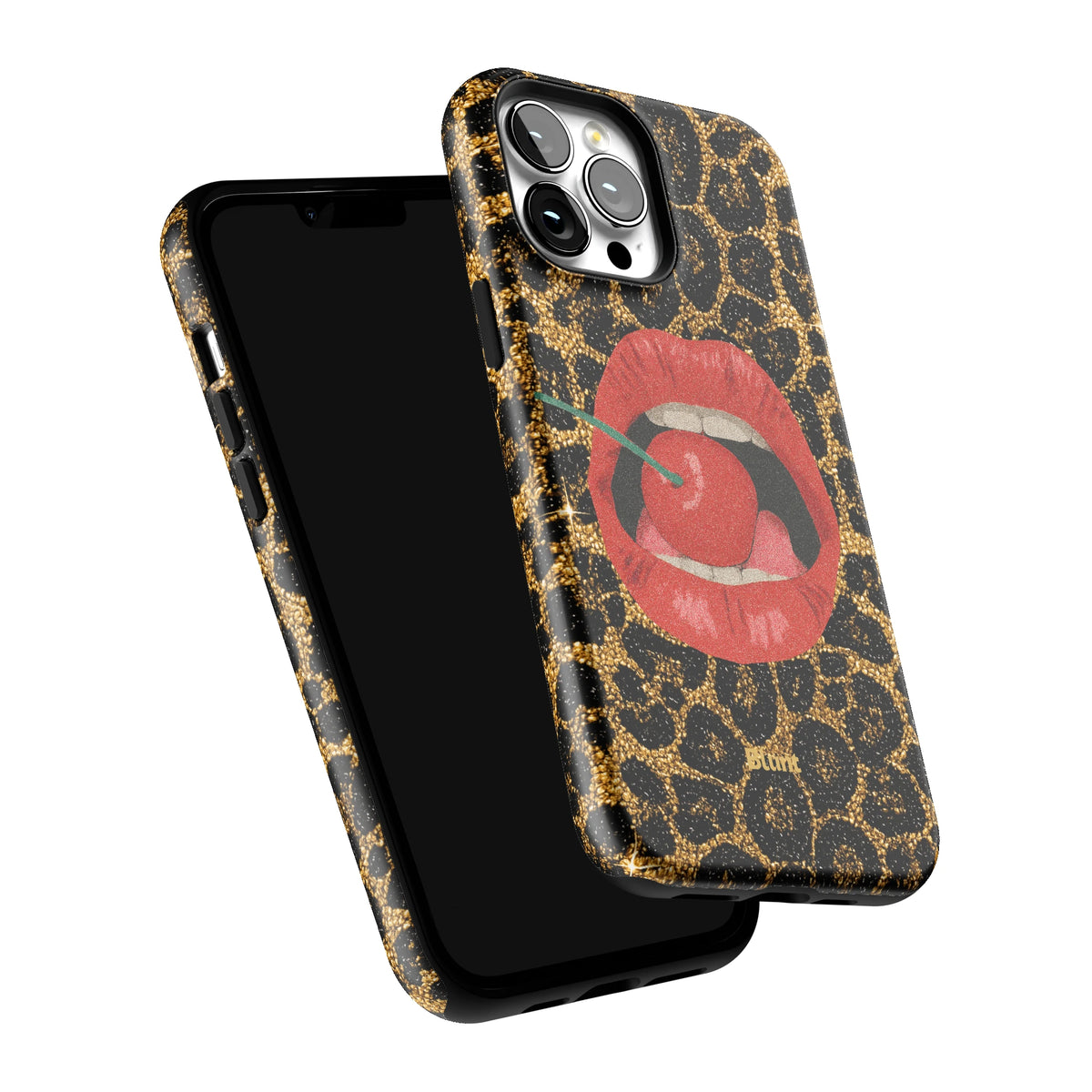 Cherry Lips iPhone Case gallery - Iphone_13_Pro_Max_6