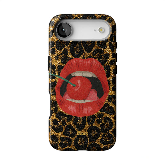 Cherry Lips iPhone Case gallery - Iphone_17_Air_1