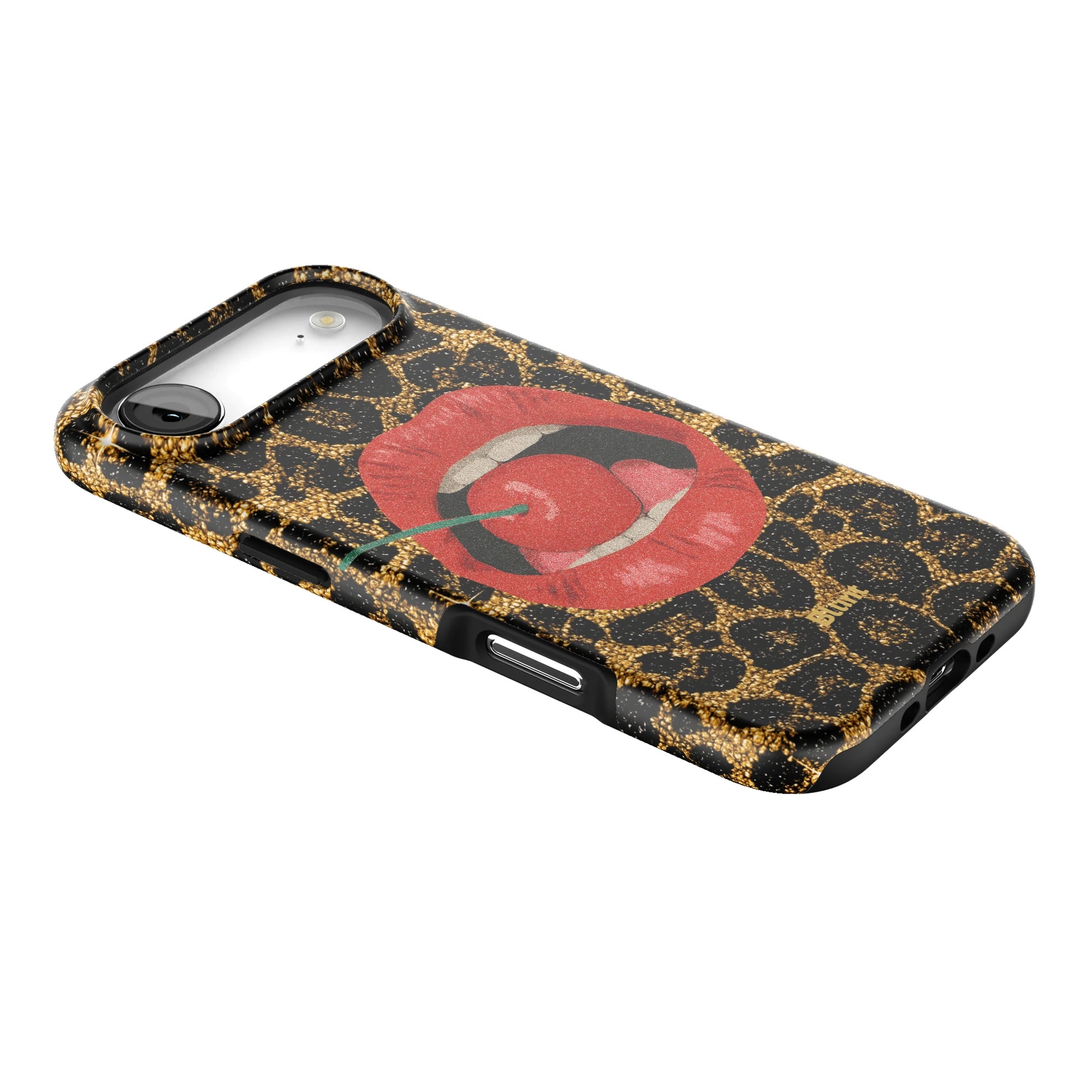 Cherry Lips iPhone Case gallery - Iphone_17_Air_2