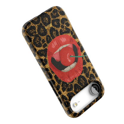 Cherry Lips iPhone Case gallery - Iphone_17_Air_5