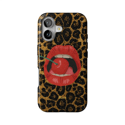Cherry Lips iPhone Case gallery - Iphone_17_Iphone_1