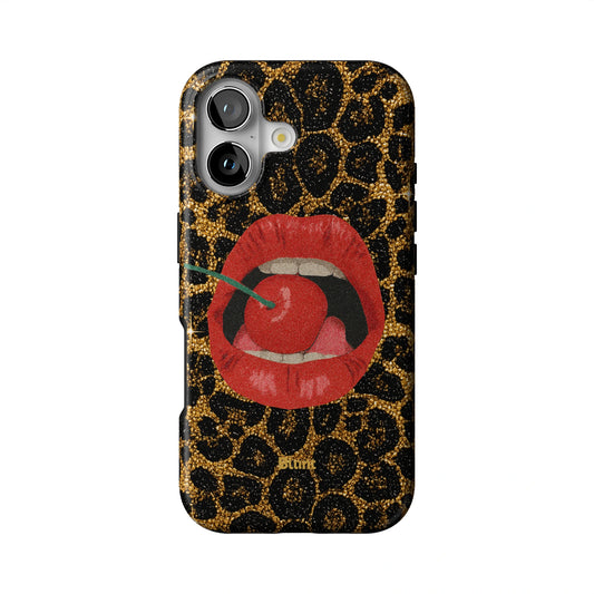 Cherry Lips iPhone Case gallery - Iphone_17_Iphone_1