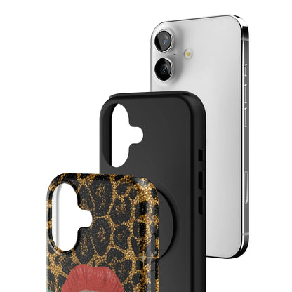 Cherry Lips iPhone Case gallery - Iphone_17_Iphone_3