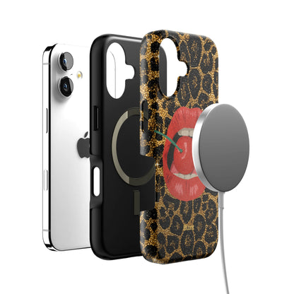 Cherry Lips iPhone Case gallery - Iphone_17_Iphone_4