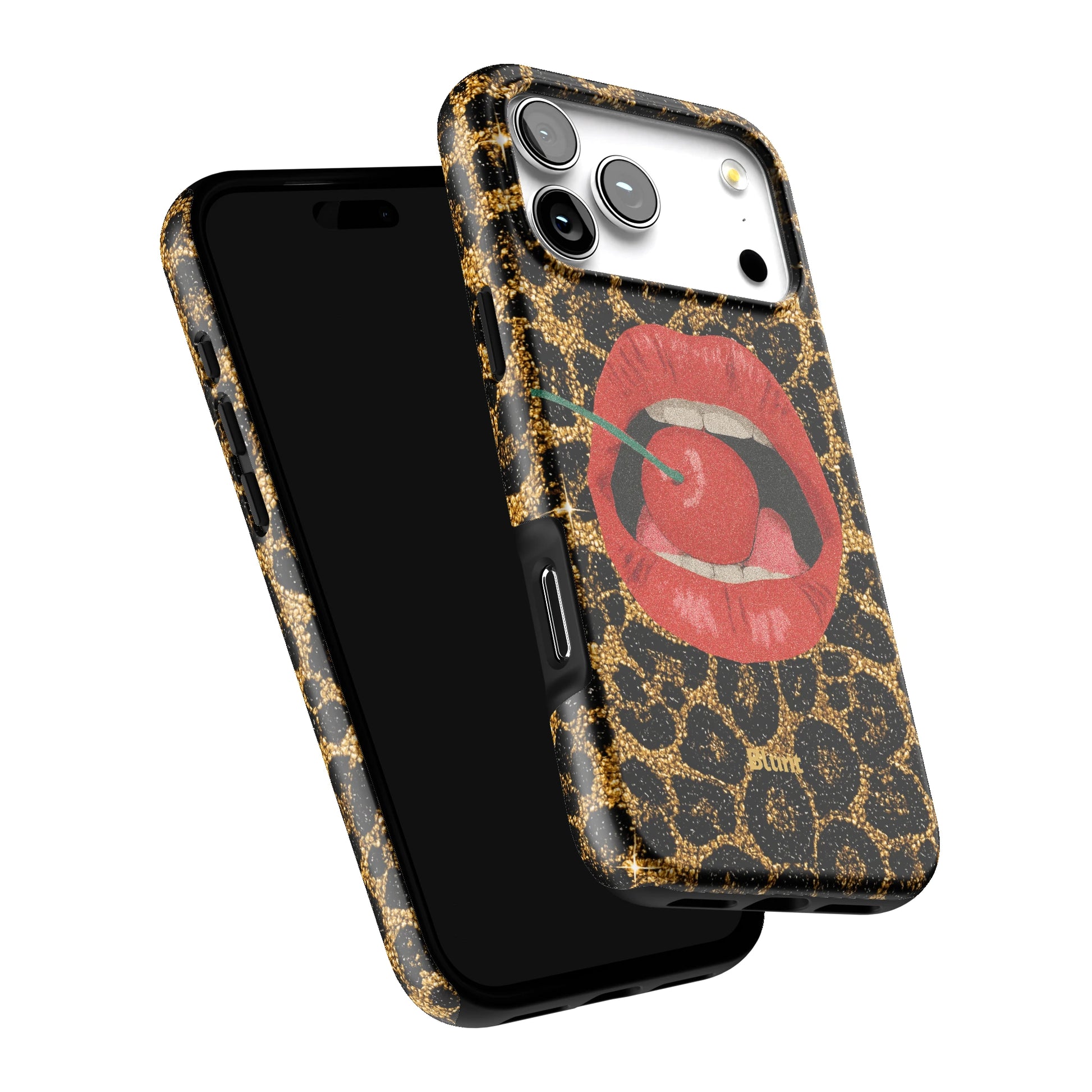 Cherry Lips iPhone Case gallery - Iphone_17_Pro_Max_6