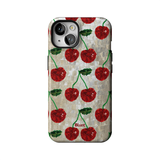 Cherry Luxe iPhone Case gallery - Iphone_13_Iphone_1