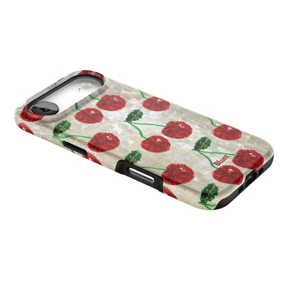 Cherry Luxe iPhone Case gallery - Iphone_17_Air_2