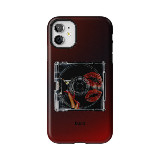 Cherry Mix iPhone Case gallery - Iphone_11_Iphone_1