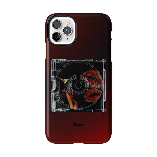 Cherry Mix iPhone Case gallery - Iphone_11_Pro_Max_1