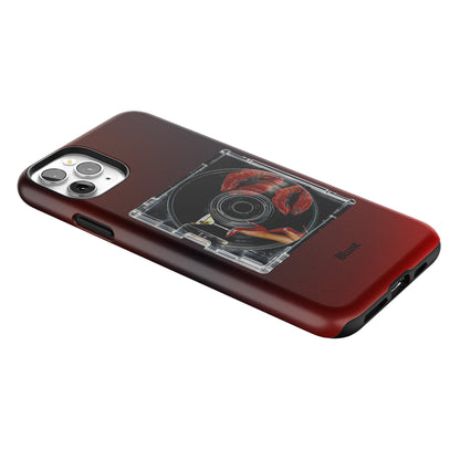Cherry Mix iPhone Case gallery - Iphone_11_Pro_Max_2