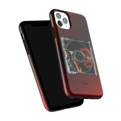 Cherry Mix iPhone Case gallery - Iphone_11_Pro_Max_6