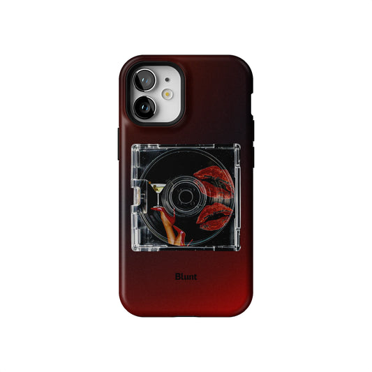 Cherry Mix iPhone Case gallery - Iphone_12_Mini_Air_Plus_1