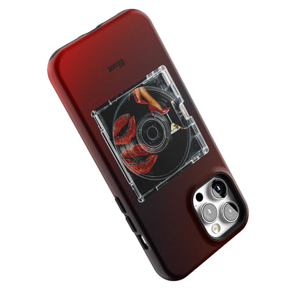 Cherry Mix iPhone Case gallery - Iphone_12_Pro_Max_5