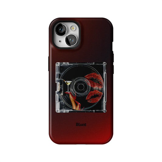 Cherry Mix iPhone Case gallery - Iphone_13_Iphone_1