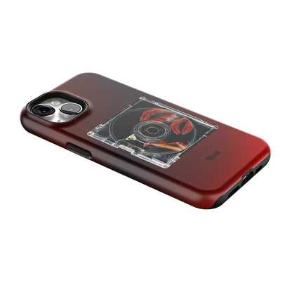 Cherry Mix iPhone Case gallery - Iphone_13_Iphone_2