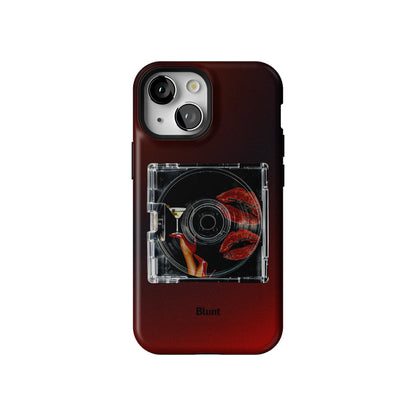Cherry Mix iPhone Case gallery - Iphone_13_Mini_Air_Plus_1