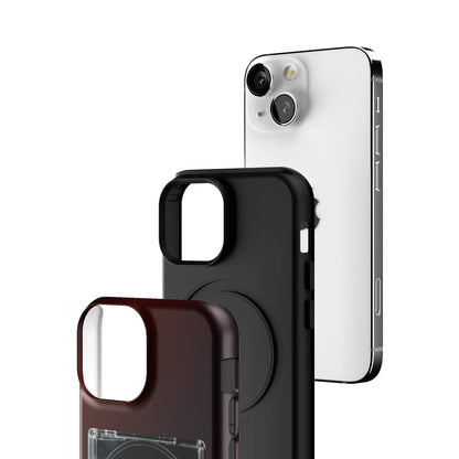 Cherry Mix iPhone Case gallery - Iphone_13_Mini_Air_Plus_3