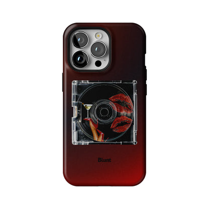 Cherry Mix iPhone Case gallery - Iphone_13_Pro_1