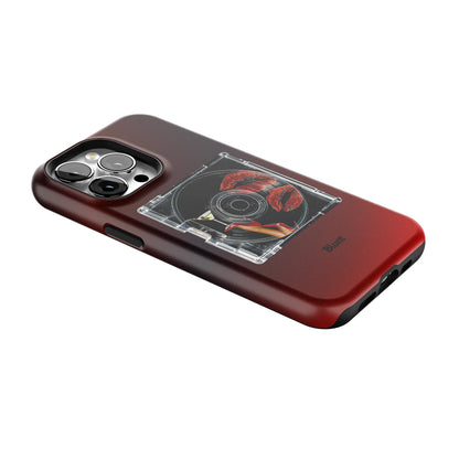 Cherry Mix iPhone Case gallery - Iphone_13_Pro_2