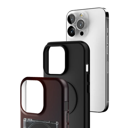 Cherry Mix iPhone Case gallery - Iphone_13_Pro_3