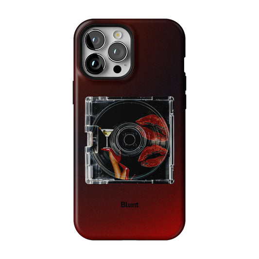 Cherry Mix iPhone Case gallery - Iphone_13_Pro_Max_1