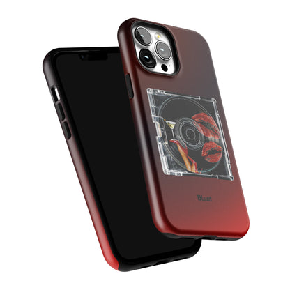 Cherry Mix iPhone Case gallery - Iphone_13_Pro_Max_6