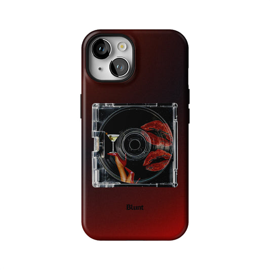Cherry Mix iPhone Case gallery - Iphone_14_Iphone_1