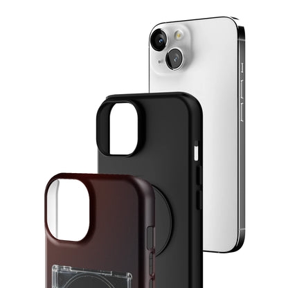 Cherry Mix iPhone Case gallery - Iphone_14_Iphone_3