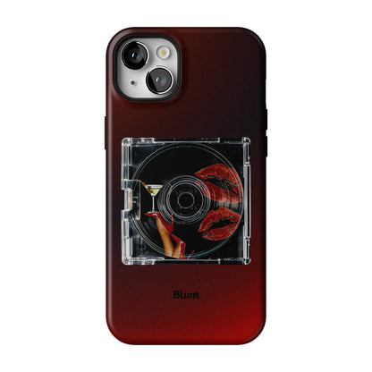 Cherry Mix iPhone Case gallery - Iphone_14_Mini_Air_Plus_1