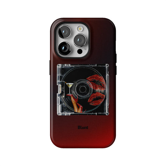 Cherry Mix iPhone Case gallery - Iphone_14_Pro_1