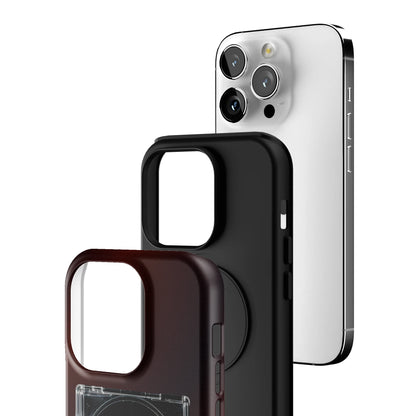 Cherry Mix iPhone Case gallery - Iphone_14_Pro_3
