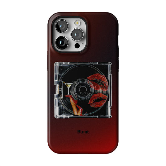 Cherry Mix iPhone Case gallery - Iphone_14_Pro_Max_1