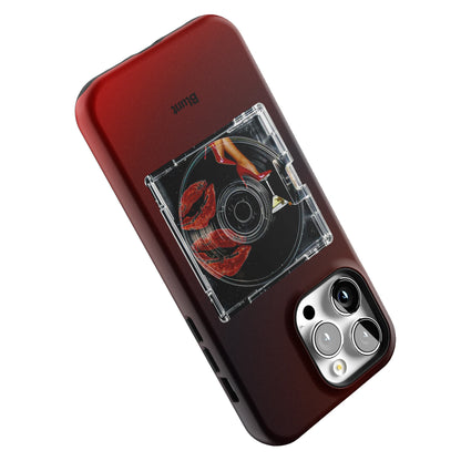 Cherry Mix iPhone Case gallery - Iphone_14_Pro_Max_5