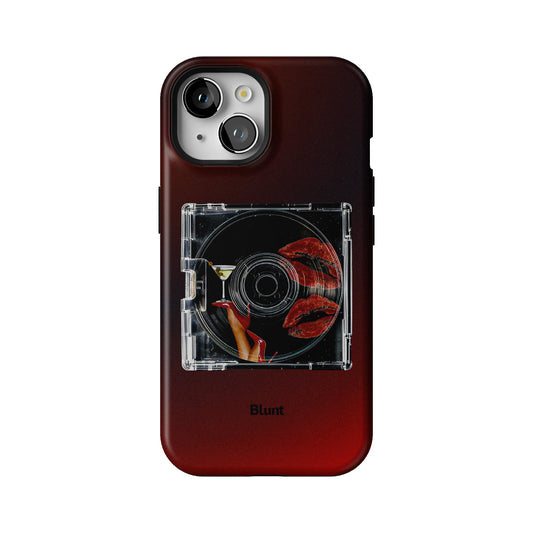 Cherry Mix iPhone Case gallery - Iphone_15_Iphone_1
