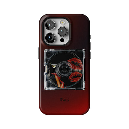Cherry Mix iPhone Case gallery - Iphone_15_Pro_1