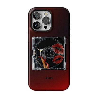 Cherry Mix iPhone Case gallery - Iphone_15_Pro_Max_1