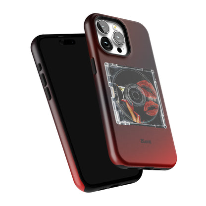 Cherry Mix iPhone Case gallery - Iphone_15_Pro_Max_6