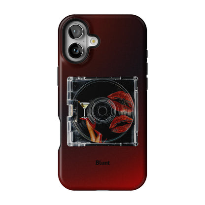 Cherry Mix iPhone Case gallery - Iphone_16_Mini_Air_Plus_1