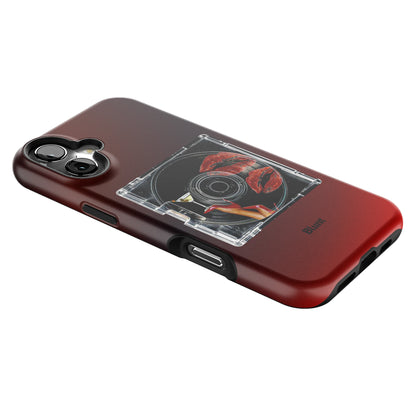Cherry Mix iPhone Case gallery - Iphone_16_Mini_Air_Plus_2