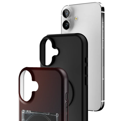 Cherry Mix iPhone Case gallery - Iphone_16_Mini_Air_Plus_3