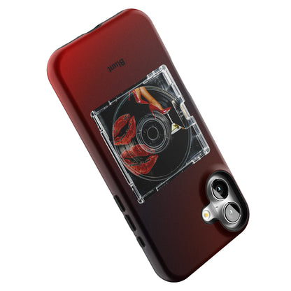 Cherry Mix iPhone Case gallery - Iphone_16_Mini_Air_Plus_5