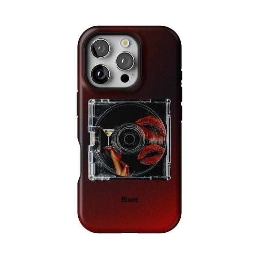 Cherry Mix iPhone Case gallery - Iphone_16_Pro_1