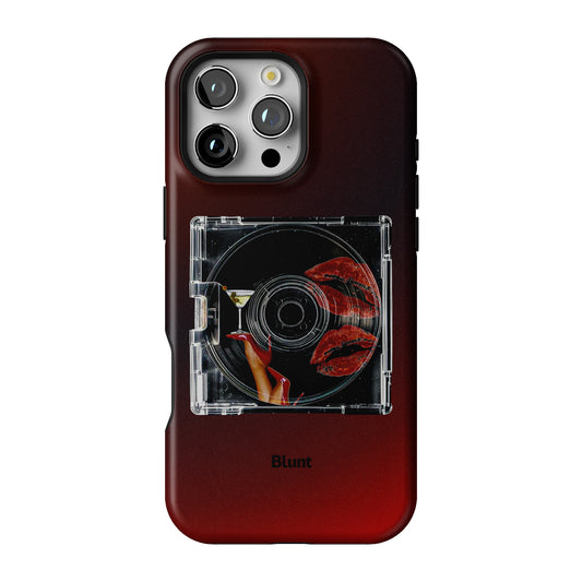 Cherry Mix iPhone Case gallery - Iphone_16_Pro_Max_1