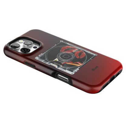 Cherry Mix iPhone Case gallery - Iphone_16_Pro_Max_2