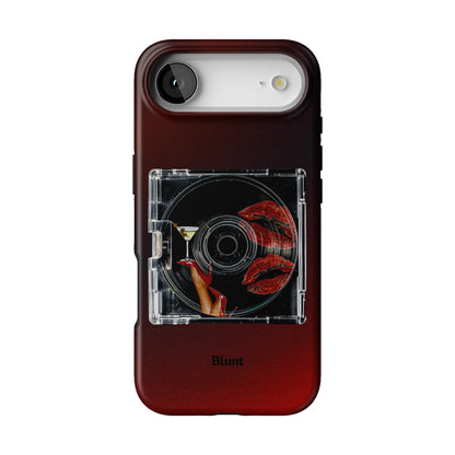 Cherry Mix iPhone Case gallery - Iphone_17_Air_1